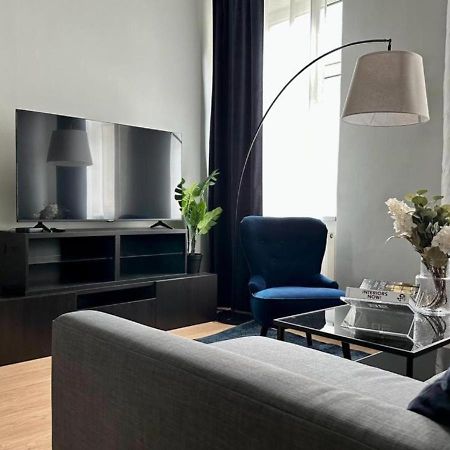 5 Bedrooms - 143 M² - Near Main Station Wiedeń Zewnętrze zdjęcie