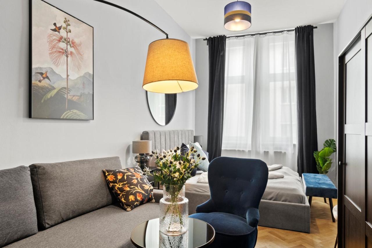 5 Bedrooms - 143 M² - Near Main Station Wiedeń Zewnętrze zdjęcie