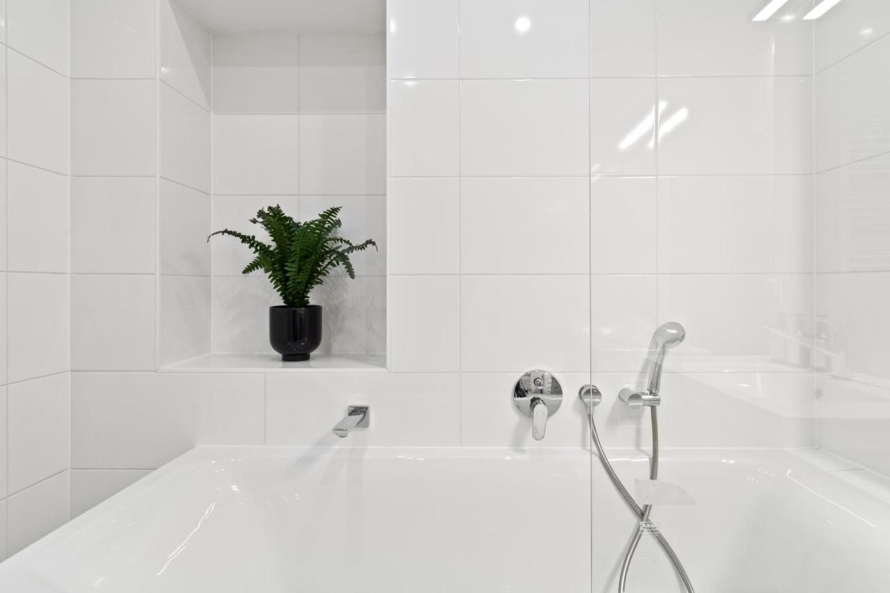 5 Bedrooms - 143 M² - Near Main Station Wiedeń Zewnętrze zdjęcie