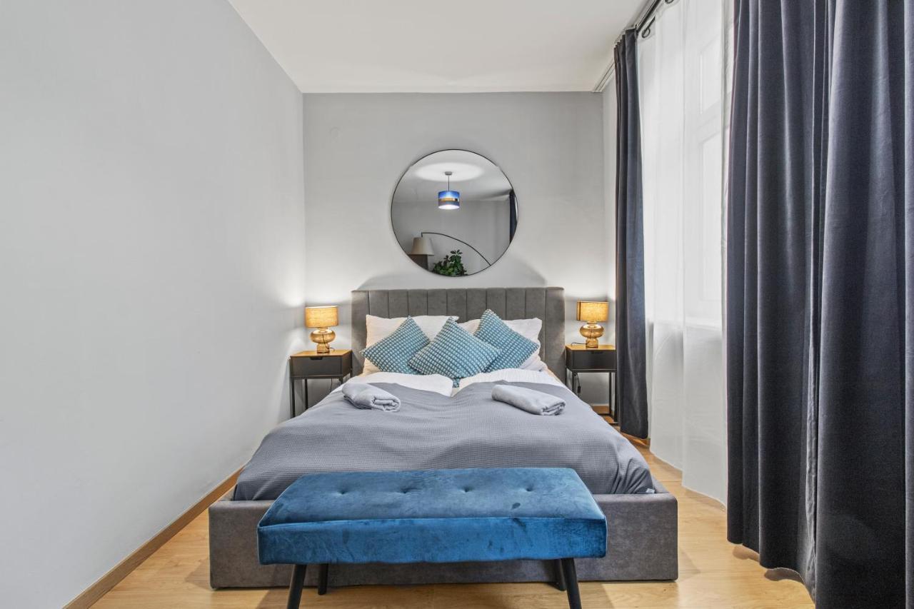 5 Bedrooms - 143 M² - Near Main Station Wiedeń Zewnętrze zdjęcie