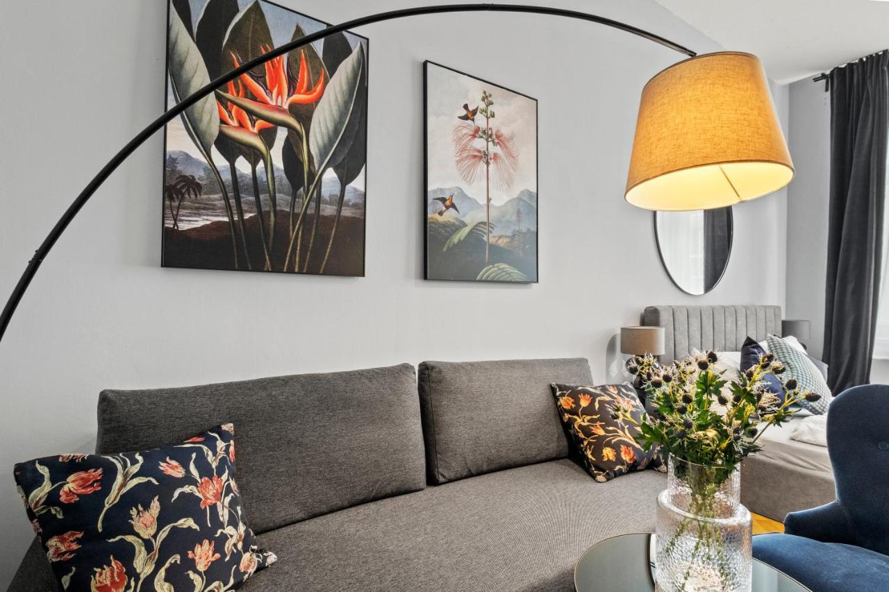 5 Bedrooms - 143 M² - Near Main Station Wiedeń Zewnętrze zdjęcie