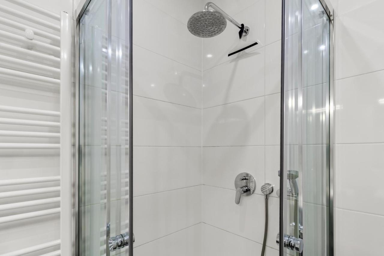 5 Bedrooms - 143 M² - Near Main Station Wiedeń Zewnętrze zdjęcie