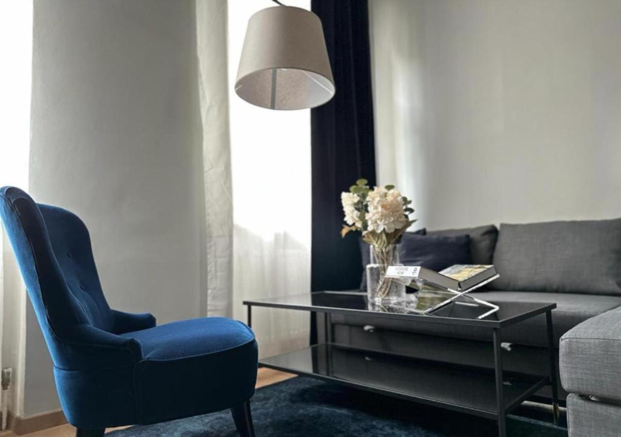 5 Bedrooms - 143 M² - Near Main Station Wiedeń Zewnętrze zdjęcie